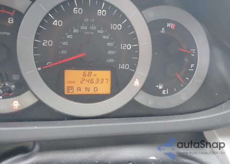 2012 Toyota Rav4 from USA, damaged, VIN 2T3BF4DV1CW197605